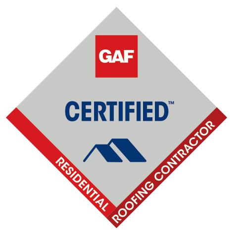 GAF badge