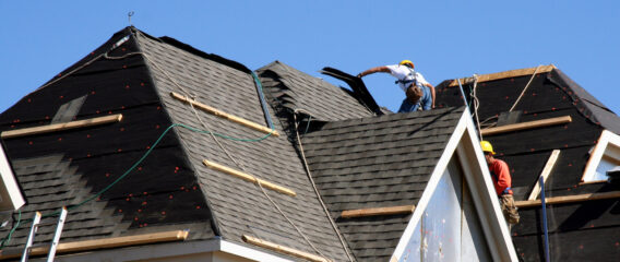 Roof replacement near me In MO