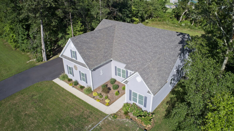 roof replacement near me