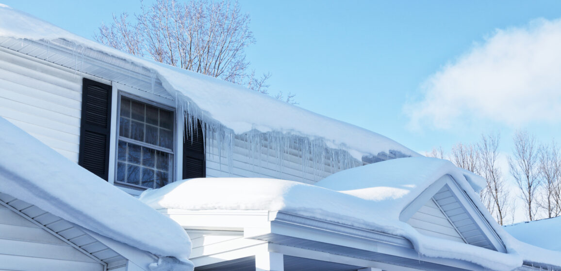 winterized roof