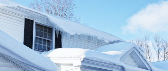 winterized roof